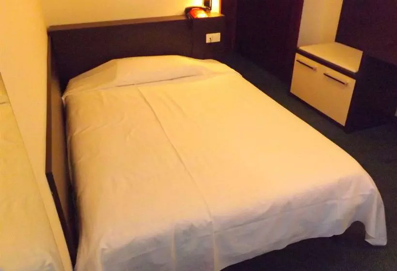 Отель Roncobilaccio