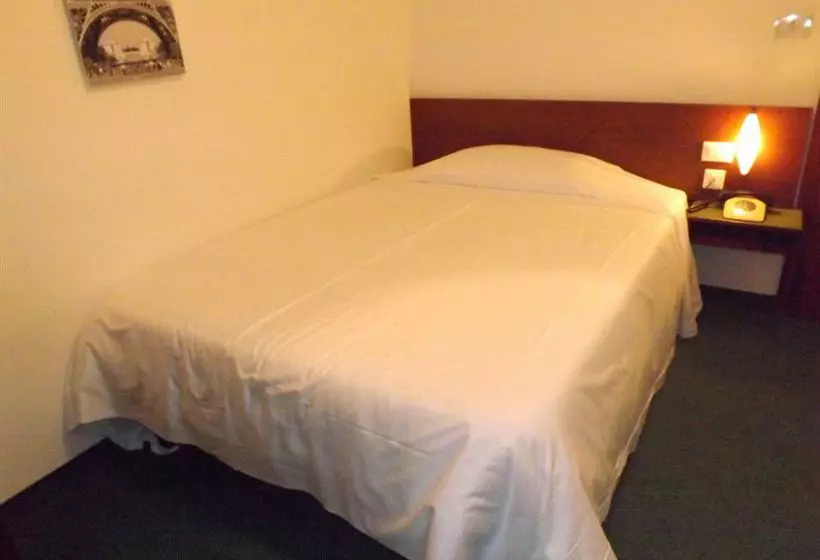 Отель Roncobilaccio