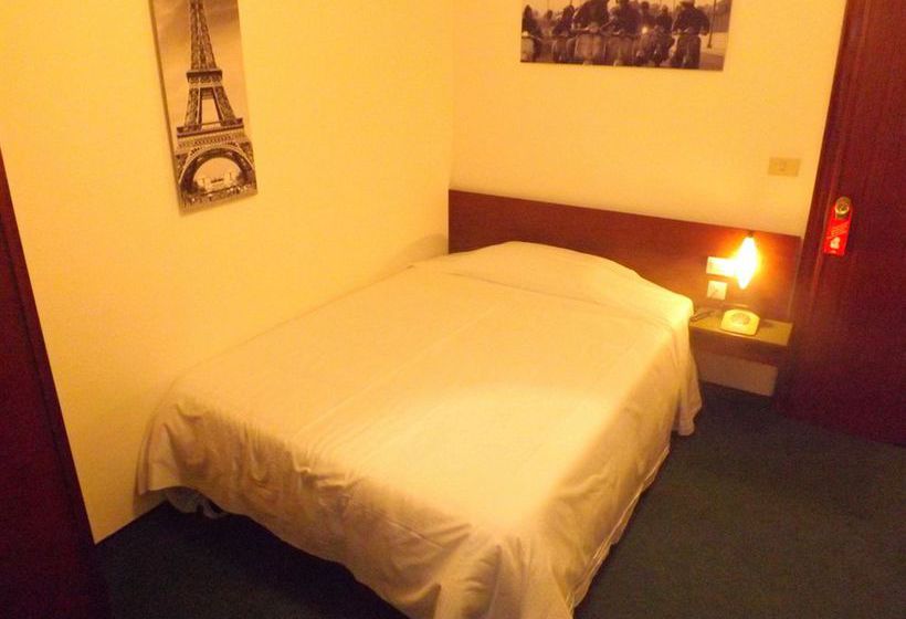 호텔 Roncobilaccio