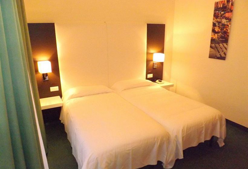 호텔 Roncobilaccio