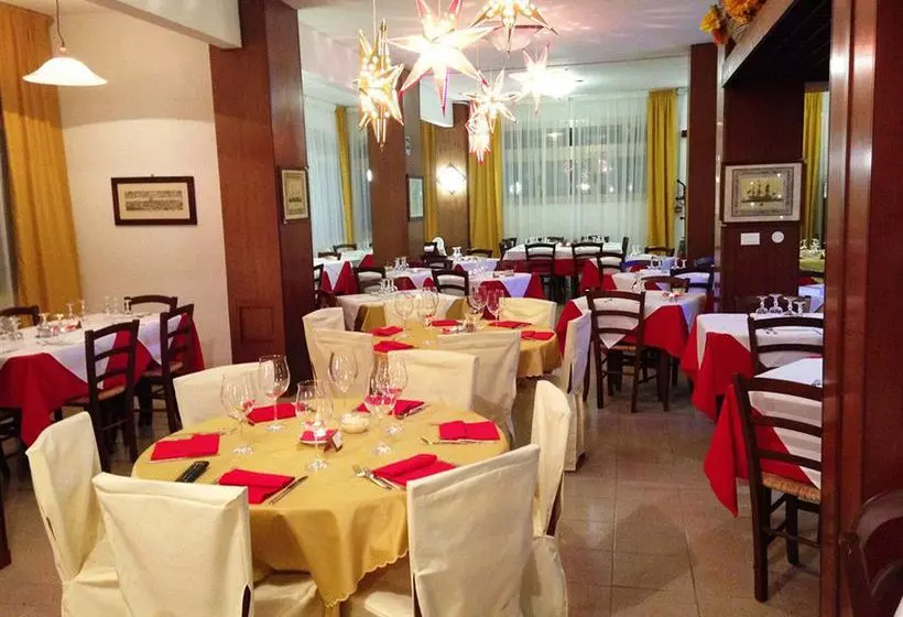 Отель Roncobilaccio