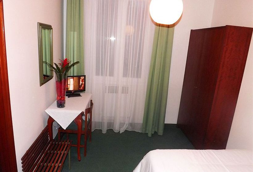 호텔 Roncobilaccio