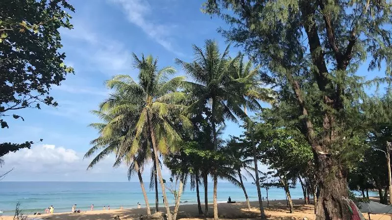 هتل Surin Bay Inn