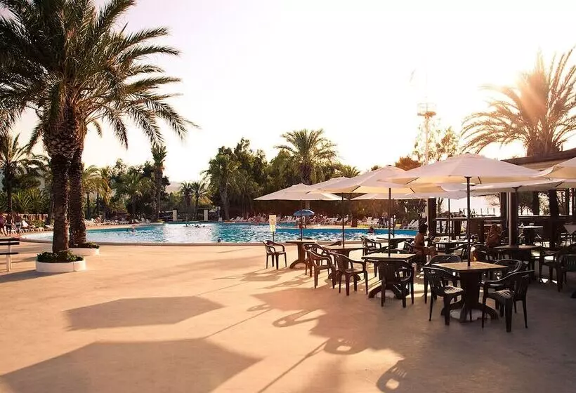 호텔 Tindari Resort & Marina Beach