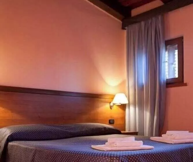 호텔 Tindari Resort & Marina Beach