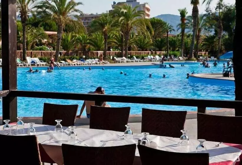 호텔 Tindari Resort & Marina Beach