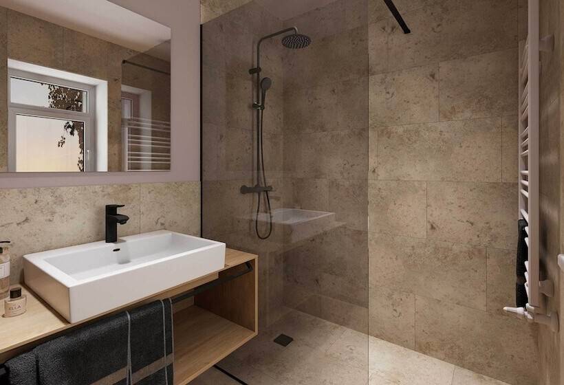 Отель Villa Flora