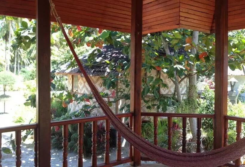 Malibu Beach Bungalows