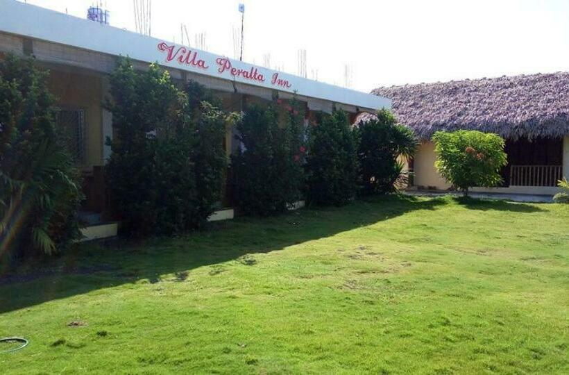 호스텔 Villa Peralta Inn