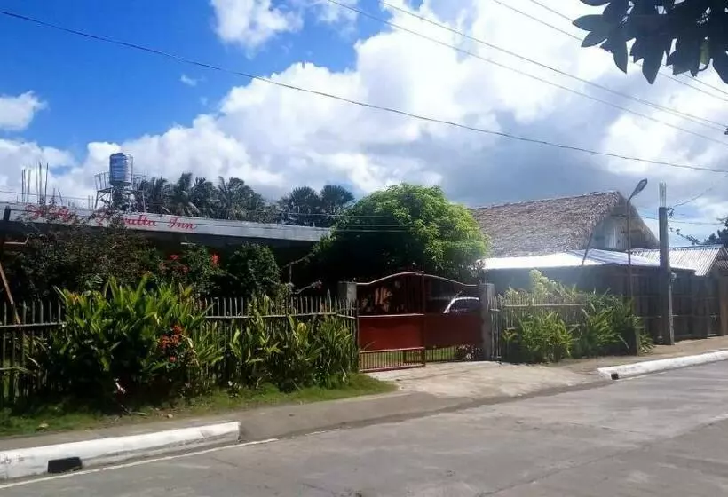 ユースホステル Villa Peralta Inn