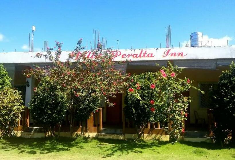 호스텔 Villa Peralta Inn