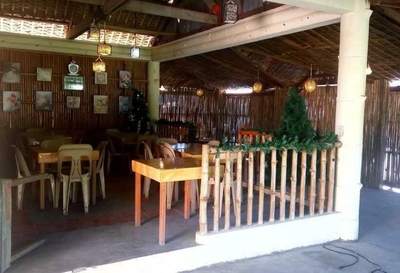 호스텔 Villa Peralta Inn