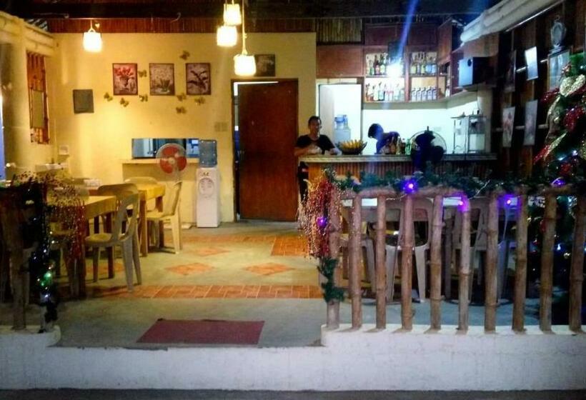 호스텔 Villa Peralta Inn