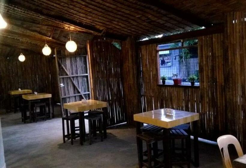 호스텔 Villa Peralta Inn