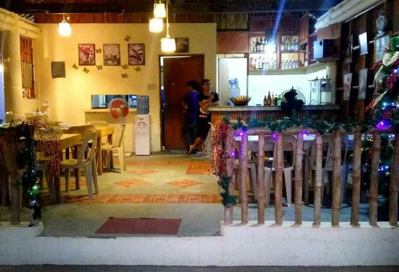 호스텔 Villa Peralta Inn