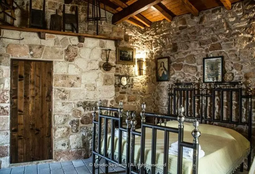 B&b Pergulea