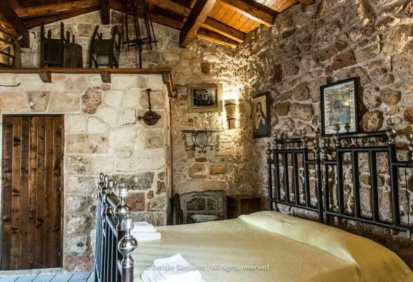 B&b Pergulea