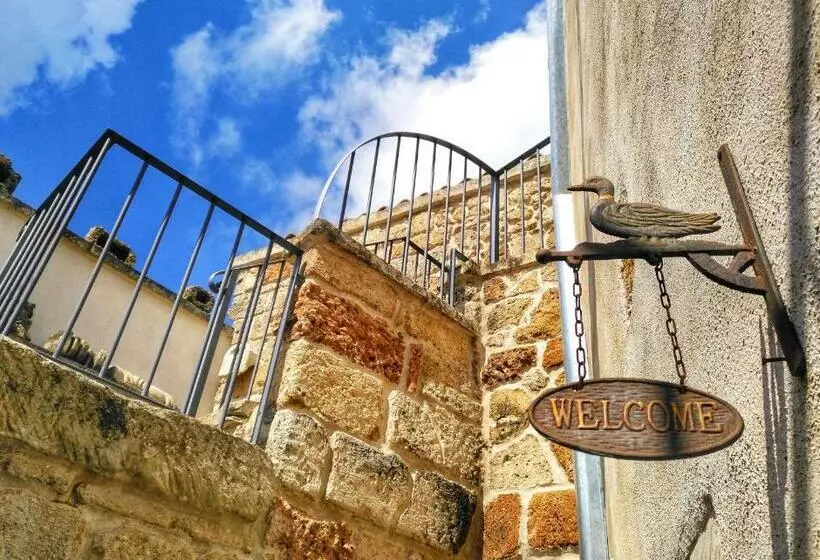 B&b Pergulea