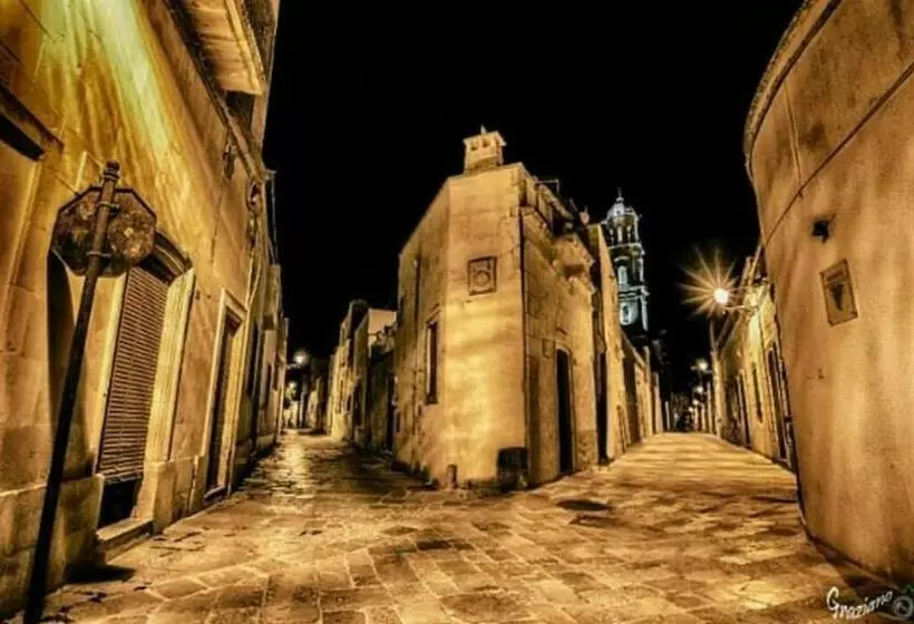 B&b Pergulea