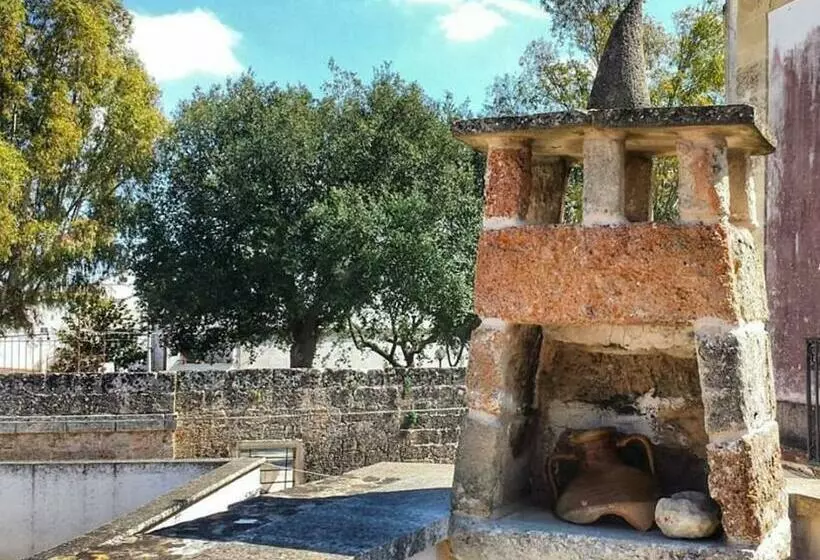 B&b Pergulea
