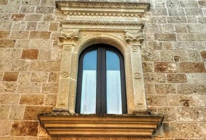 B&b Pergulea