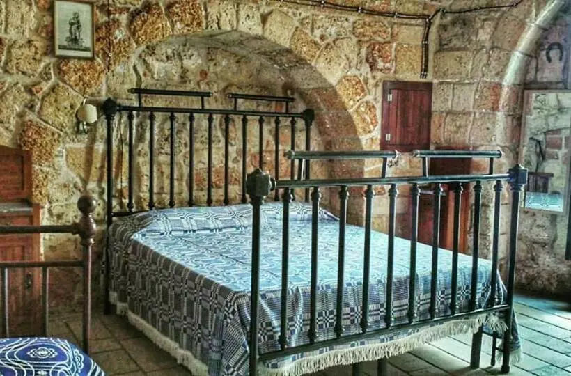 B&b Pergulea