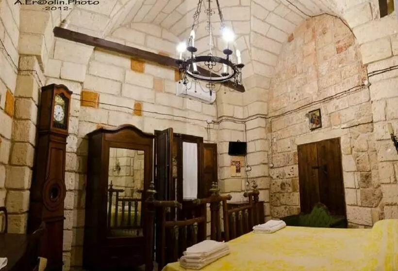 B&b Pergulea