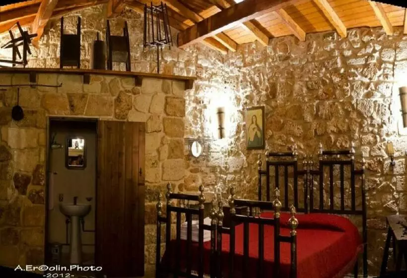B&b Pergulea