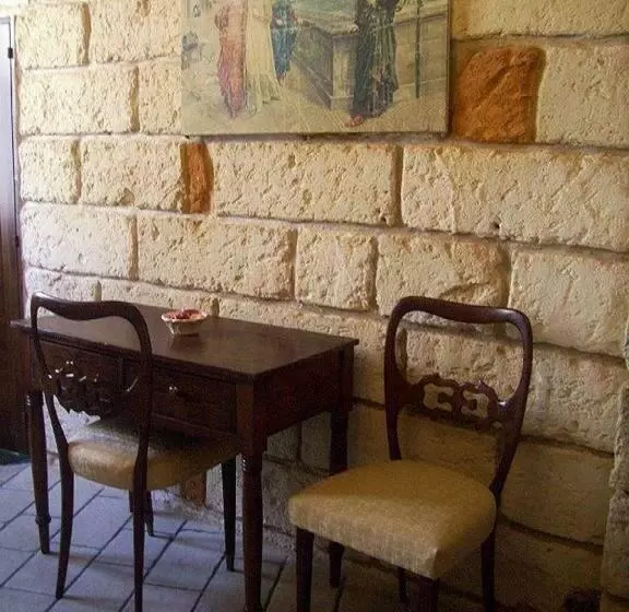 B&b Pergulea
