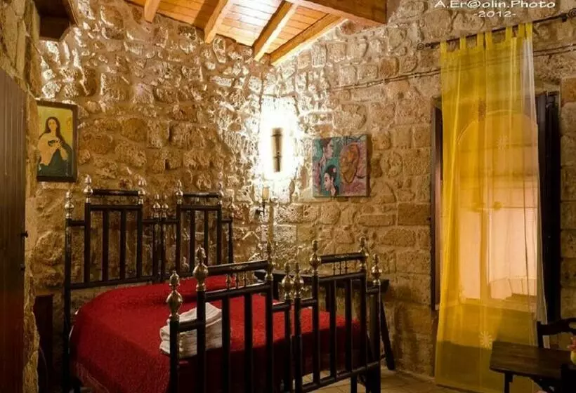 B&b Pergulea