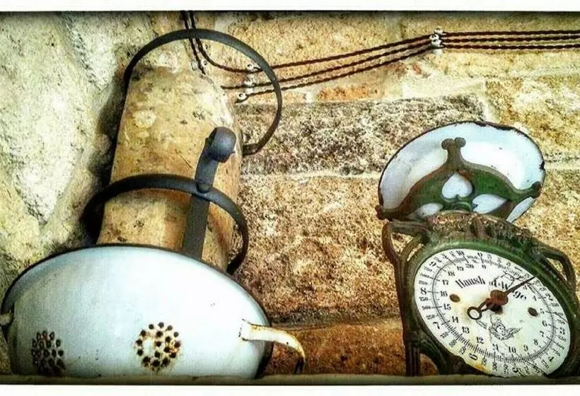B&b Pergulea