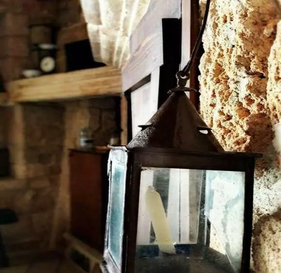 B&b Pergulea