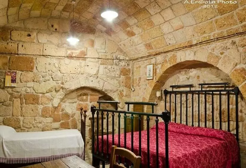 B&b Pergulea