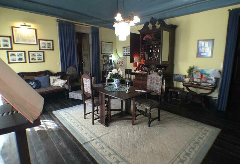 مبيت وإفطار Casa Da Ponte Arcos De Valdevez