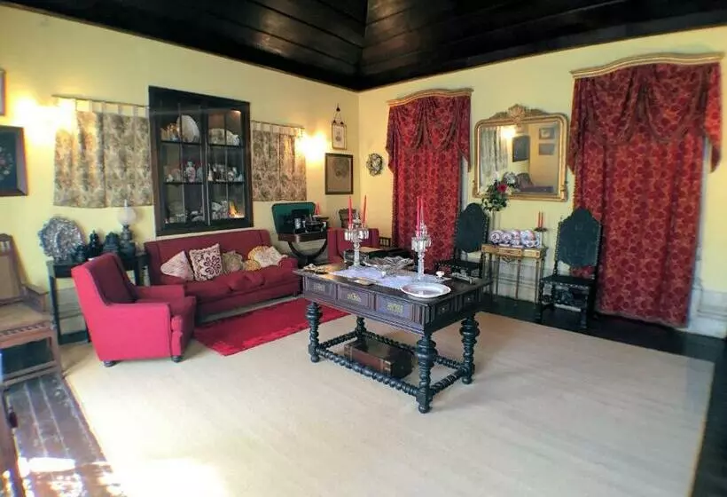 ベッドアンドブレックファースト Casa Da Ponte Arcos De Valdevez