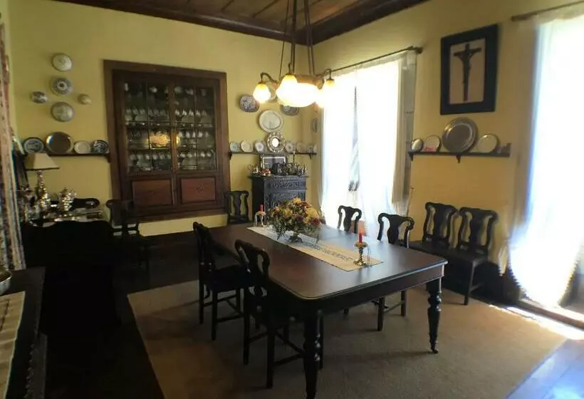 ベッドアンドブレックファースト Casa Da Ponte Arcos De Valdevez