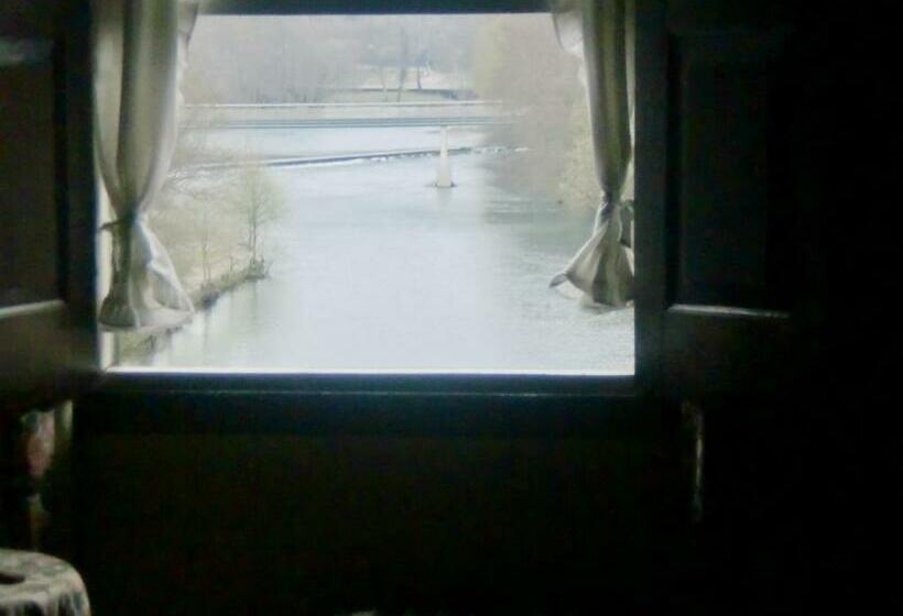 مبيت وإفطار Casa Da Ponte Arcos De Valdevez