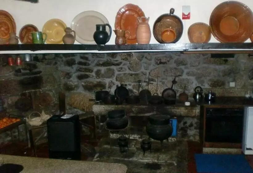 ベッドアンドブレックファースト Casa Da Ponte Arcos De Valdevez