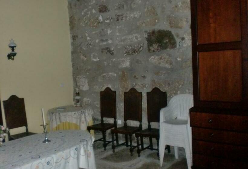 مبيت وإفطار Casa Da Ponte Arcos De Valdevez