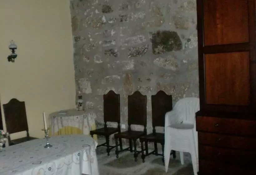 ベッドアンドブレックファースト Casa Da Ponte Arcos De Valdevez