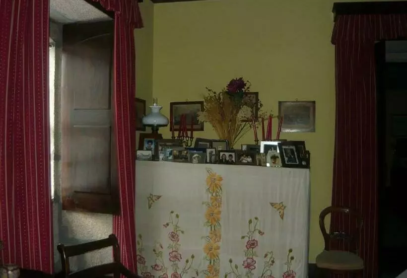ベッドアンドブレックファースト Casa Da Ponte Arcos De Valdevez