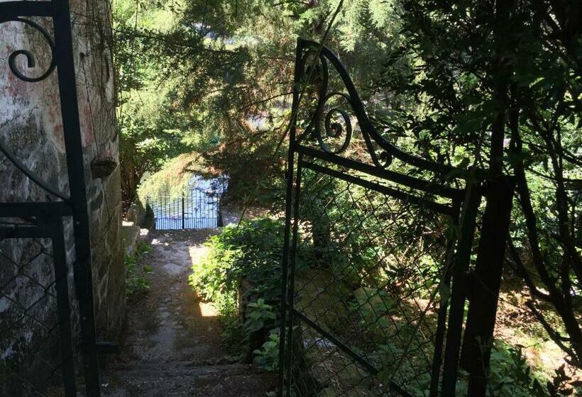مبيت وإفطار Casa Da Ponte Arcos De Valdevez