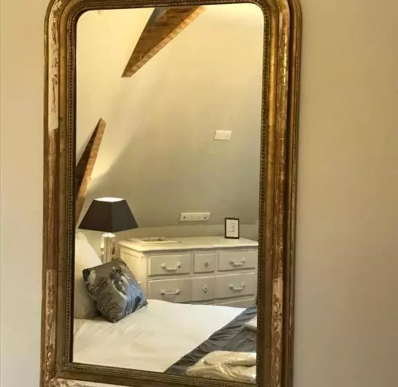 Aamiaismajoitus (B&B) Chateau Vary