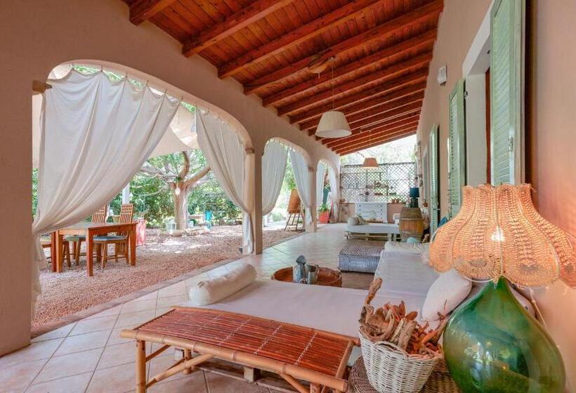 住宿加早餐 Pedra De Mari