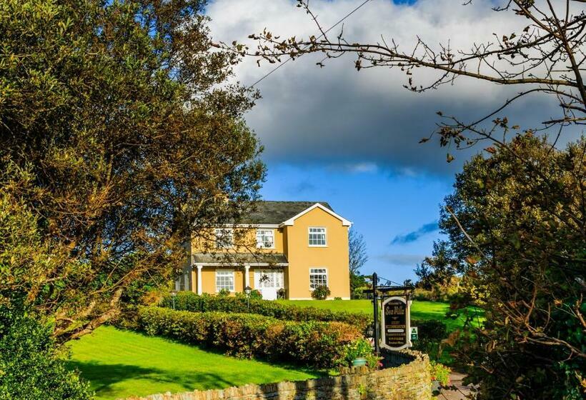 مبيت وإفطار Sea Villa