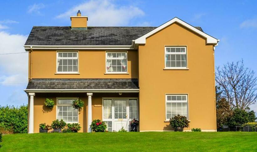 مبيت وإفطار Sea Villa