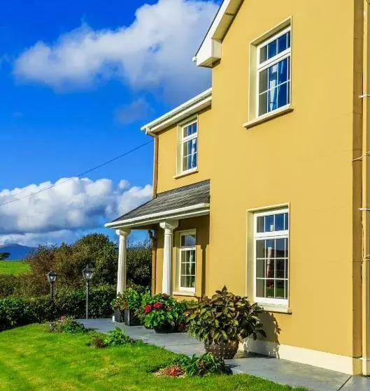 Aamiaismajoitus (B&B) Sea Villa