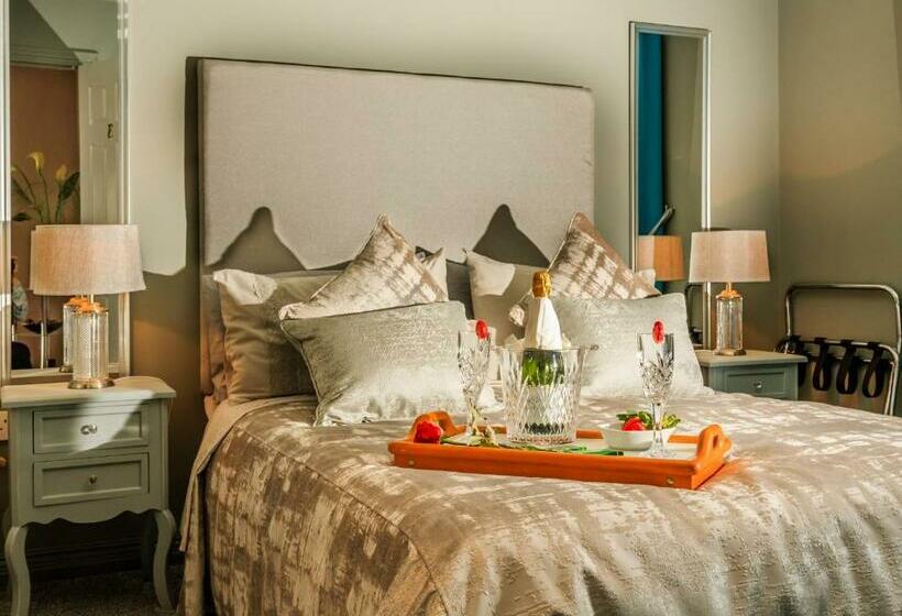 مبيت وإفطار Sea Villa