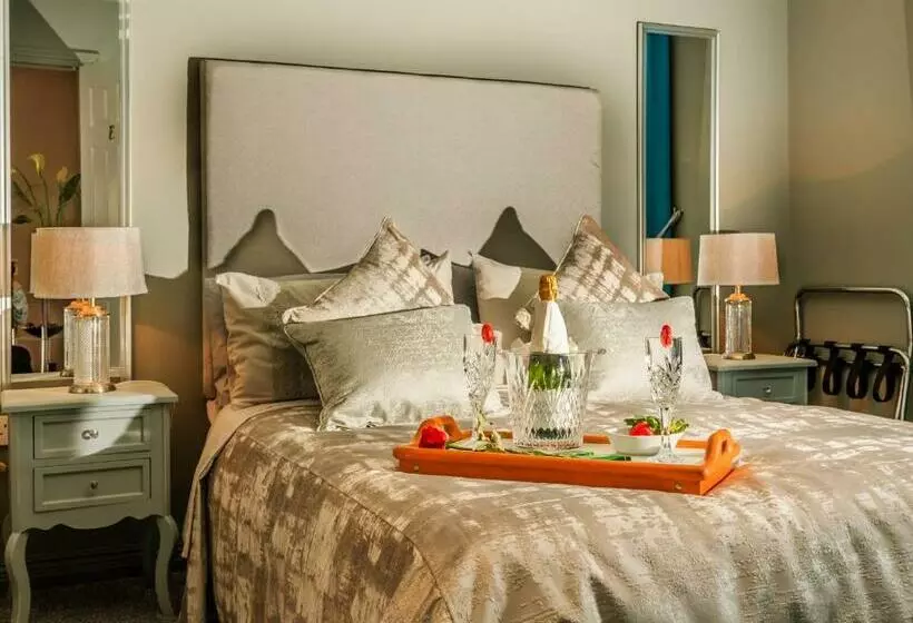 Aamiaismajoitus (B&B) Sea Villa