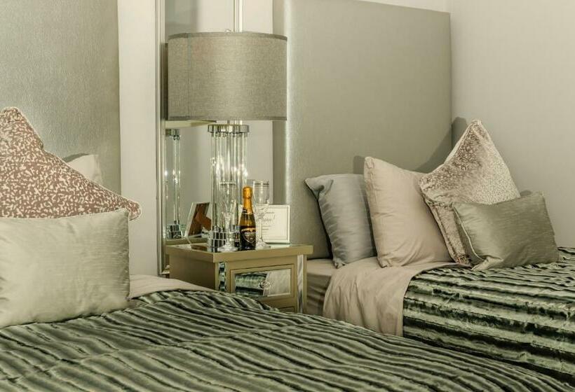 مبيت وإفطار Sea Villa